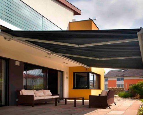 Çeşme Tente Fİyat